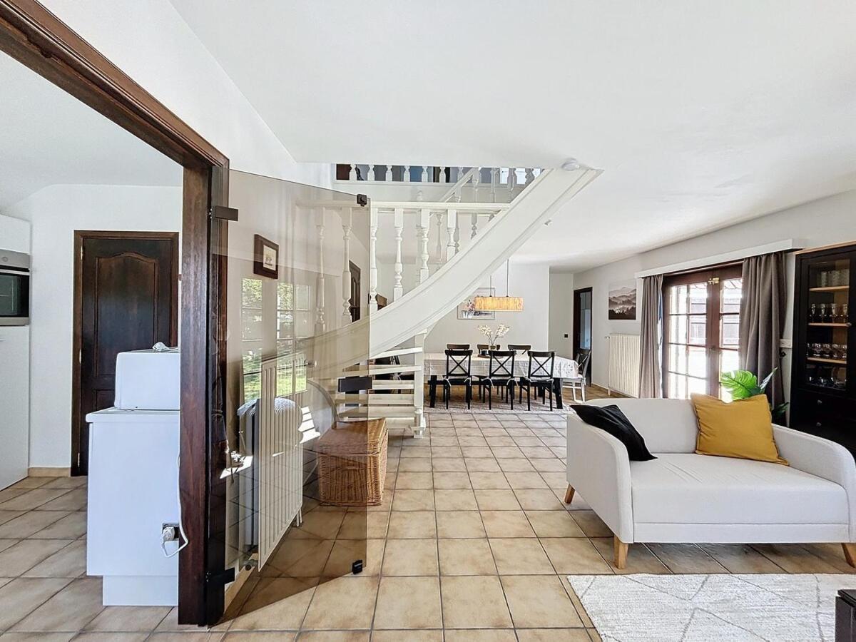 Duinrand - Holiday home *