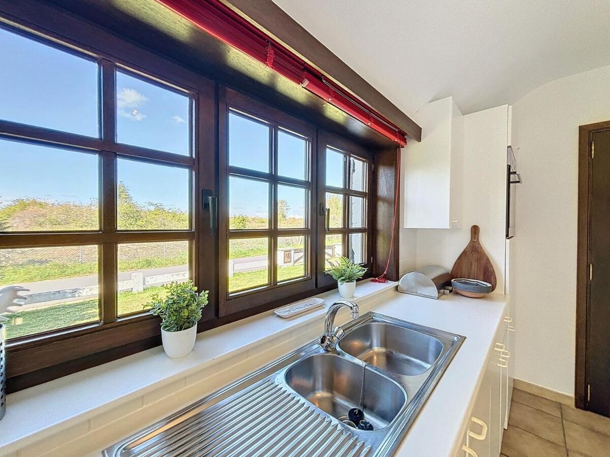 Holiday home Duinrand - *