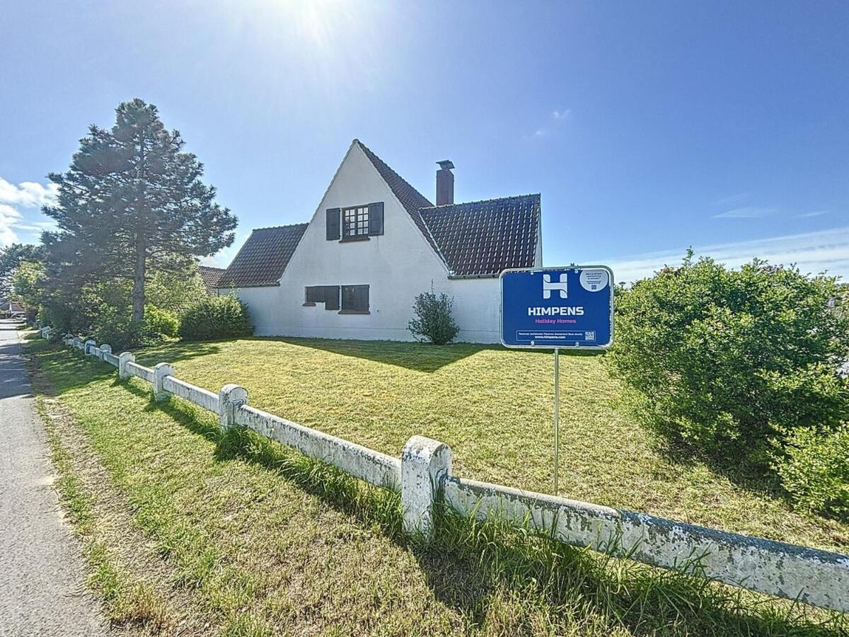 Holiday home Duinrand - *